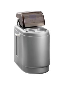 Adoucisseur d'eau - 1350 litres/24h - H 48 x 25,5 x 43,5 - Bartscher - 109889