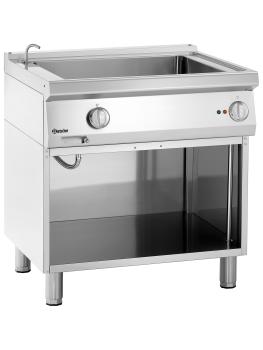 Bain Marie - 2/1 GN - Bartscher - 286302