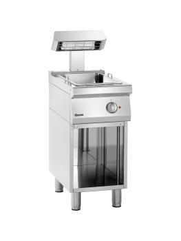 Chauffe-frites - 1/1 GN - Bartscher - 286628