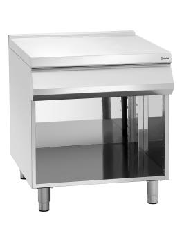 Elément neutre - H 90 x 80 x 90 cm - Bartscher - 296106