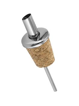 Bouchon verseur - 0,007 KG - acier inoxydable - Westmark - 080001