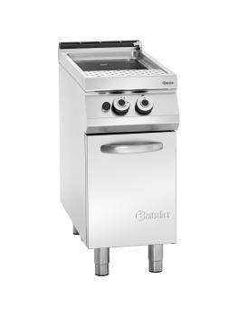 Pastakoker - Gas - 40 Liter - 1/1 GN - Bartscher - 2953031