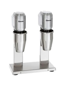 Mélangeur de boissons - 2 x 700 ml - Bartscher - 135102