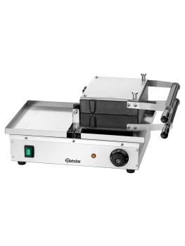 Gaufrier - 1 fer - Bruxelles - Bartscher - 370165