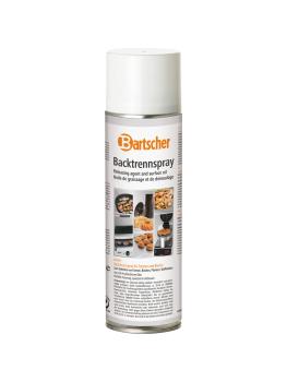 Aérosol antiadhésif - 500 ml - Bartscher - 173060