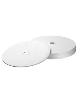 Filtre à café - Rond - Ø19,5 CM - 250 pièces - Bartscher - A190009250