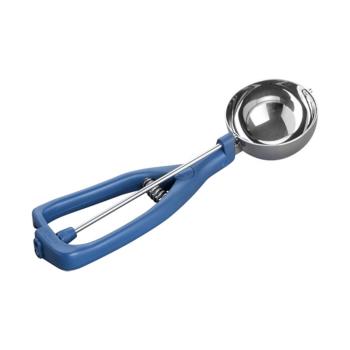 Cuillère à glace - 1/010 L - Bleu - Stöckel