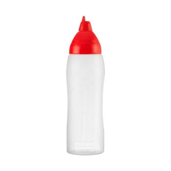 Bouteille pressée / Bouteille pressée - 750 ML - Rouge - Araven