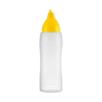 Bouteille pressée / Bouteille pressée - 750 ML - Jaune - Araven