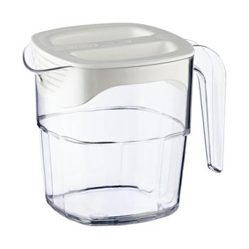 Pichet verseur - 1 L - Transparent - Araven
