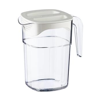 Pichet verseur - 1,4 L - Transparent - Araven
