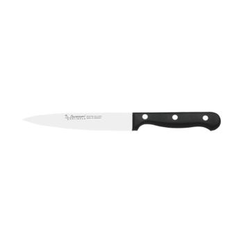 Couteau à viande - Lisse - L 15 CM - Burgvogel