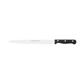 Couteau à jambon - Lisse - L 26 CM - Burgvogel