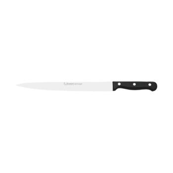 Couteau à jambon - dentelé - L 26 CM - Citizen bird