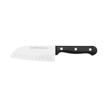 Couteau de chef - Fossettes - L 13 CM - Burgvogel