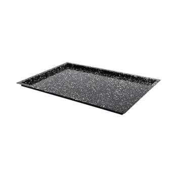 Plat à four Bakerynorm - H 2 x L 60 x L 40 CM - Caterchef