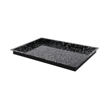 Plat à four Bakerynorm - H 4 x L 60 x L 40 CM - Caterchef