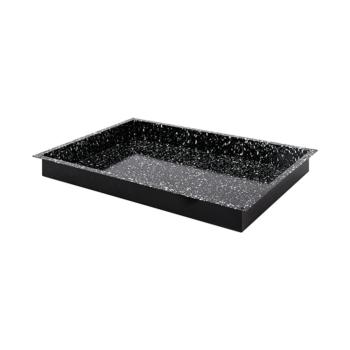 Plat à four Bakerynorm - H 6 x L 60 x L 40 CM - Caterchef