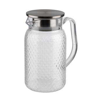Pichet verseur - 1 L - Emga
