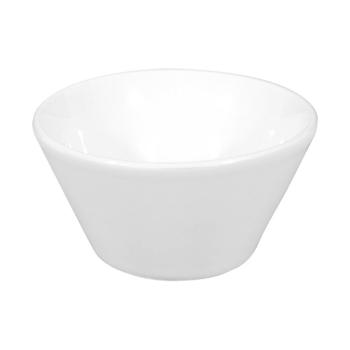 Plat de service Napoli - Porcelaine - Ø 9 CM - Saturnia