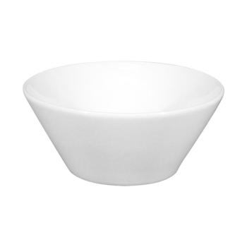 Plat de service Napoli - Porcelaine - Ø 13 CM - Saturnia