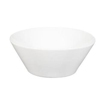 Plat de service Napoli - Porcelaine - Ø 16 CM - Saturnia