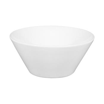 Plat de service Napoli - Porcelaine - Ø 18 CM - Saturnia