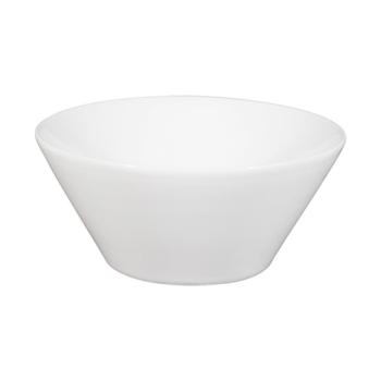 Plat de service Napoli - Porcelaine - Ø 20 CM - Saturnia