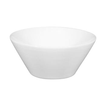 Plat de service Napoli - Porcelaine - Ø 24 CM - Saturnia