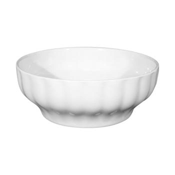 Plat de service Napoli - Porcelaine - Ø 17 CM - Saturnia