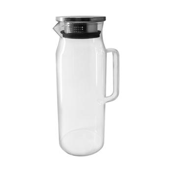 Pichet verseur - 1.5 L - Transparent - Vin Bouquet