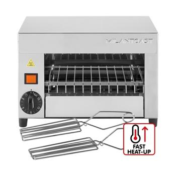 Salamandre à toasts - 1 étage - 230V - Milano toast