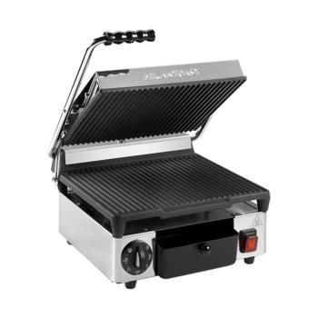 Grille de contact - Ribbing / Ribbing - 230V - L 32 CM - Milantoast