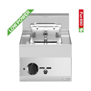 Friteuse - 10 L - 400V - Fun 650 Line - Modular