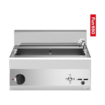 Cuiseur de pâtes - 40 L - Fun 650 Line - Modulaire