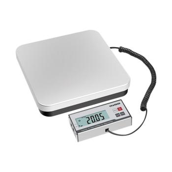 Balance - H 4 x 31,5 x 30,5 CM - 3,5 KG - Inox - 311060