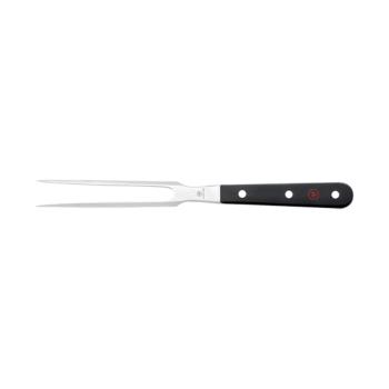 Fourchette à viande - 0.135 KG - 27.9 CM - acier inoxydable - Wusthof - 150110