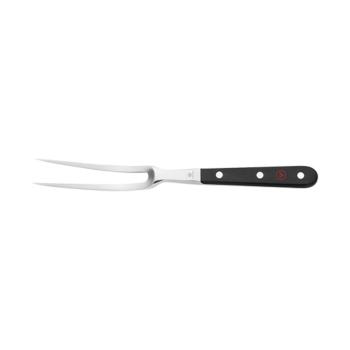 Fourchette à viande - 0.135 KG - 26.6 CM - acier inoxydable - Wusthof - 150116