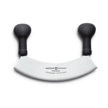 Couteau berceau - 0,27 KG - 21,9 CM - inox - Wusthof - 150230