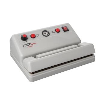 Conditionneuse sous vide - H 16 x 37 x 30 CM - 5 KG - 220-240 V - 400 W - ABS - 516030