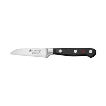 Couteau à légumes - 0.065 KG - 18.1 CM - acier inoxydable - Wusthof - 150002