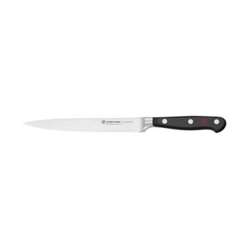 Couteau à filet - 0.075 KG - 26.9 CM - acier inoxydable - Wusthof - 150032