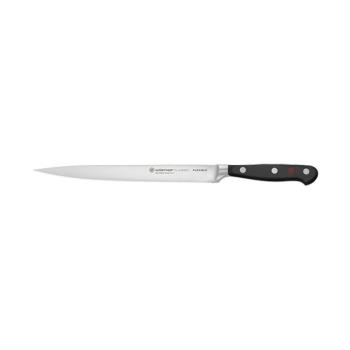 Couteau à filet - 0.085 KG - 30.9 CM - acier inoxydable - Wusthof - 150036