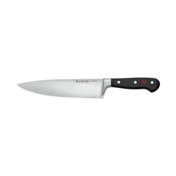 Couteau de chef - 0.28 KG - 33.7 CM - acier inoxydable - Wusthof - 150076