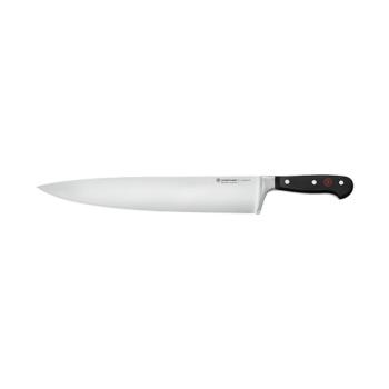 Couteau de chef - 0.425 KG - 45.2 CM - acier inoxydable - Wusthof - 150082