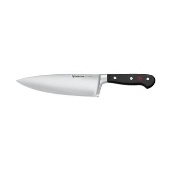 Couteau de chef - 0.295 KG - 33.1 CM - acier inoxydable - Wusthof - 150090
