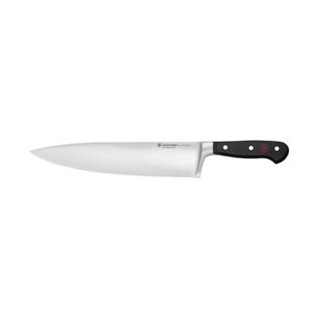 Couteau de chef - 0.33 KG - 39.2 CM - acier inoxydable - Wusthof - 150092