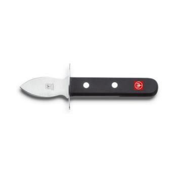 Couteau à huître - 0.135 KG - 16.2 CM - acier inoxydable - Wusthof - 150236