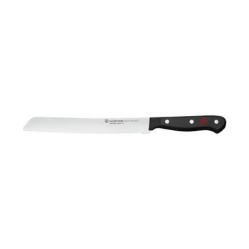 Couteau à pain - 0.105 KG - 32.4 CM - acier inoxydable - Wusthof - 150426