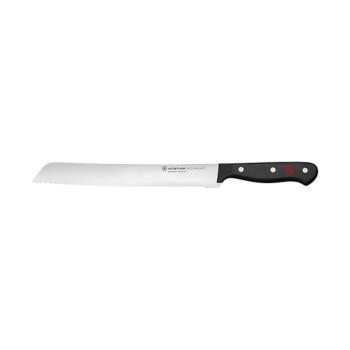 Couteau à pain - 0.135 KG - 35.8 CM - acier inoxydable - Wusthof - 150428